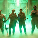Ghostbusters movie poster
Columbia Pictures
